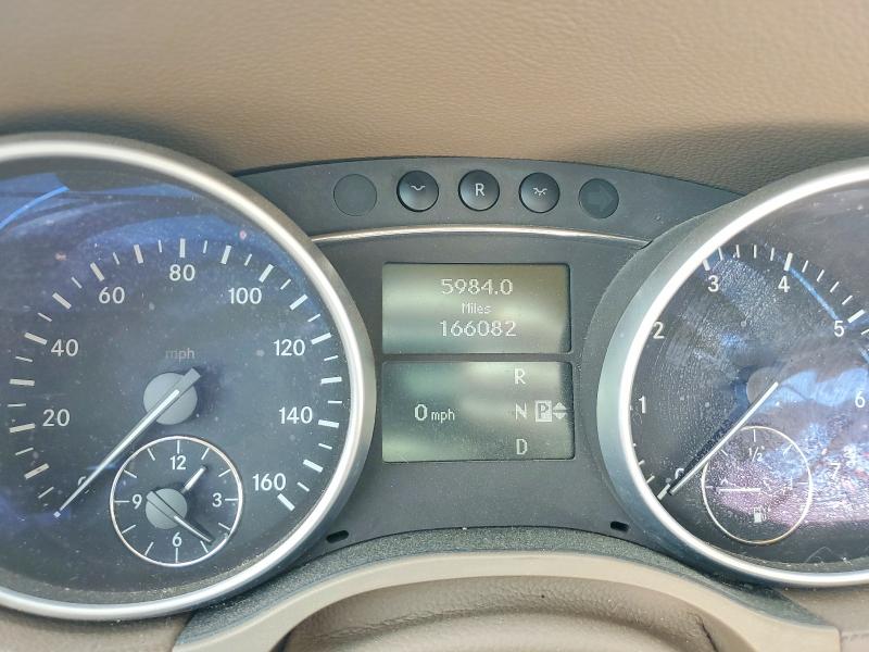 Продажа на аукционе авто 2009 Mercedes-benz Gl, vin: 4JGBF71E49A513572, номер лота: 56704296