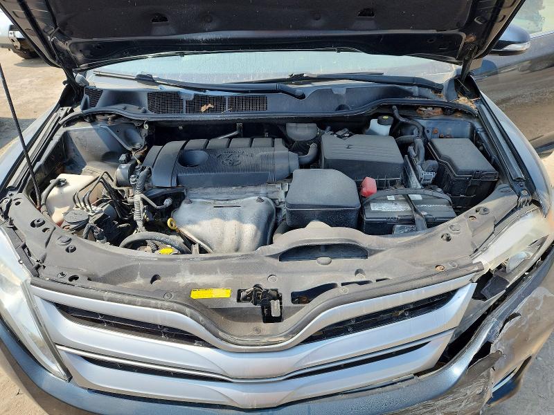 Продаж на аукціоні авто 2014 Toyota Venza, vin: 4T3ZA3BB9EU083810, номер лоту: 55867546