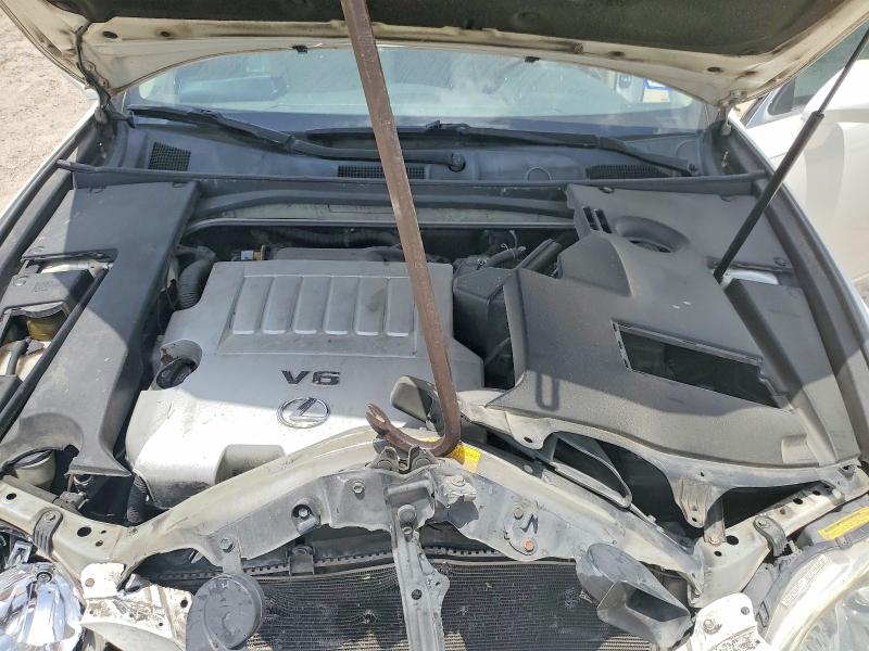 Продажа на аукционе авто 2009 Lexus Es, vin: JTHBJ46G292304173, номер лота: 59022026