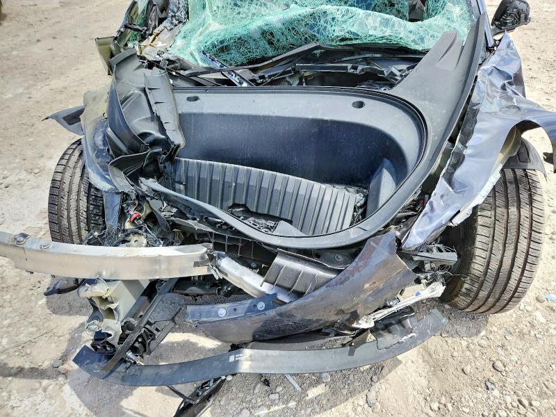 2023 Tesla Model 3 მანქანა იყიდება აუქციონზე, vin: 5YJ3E1EA6PF648783, აუქციონის ნომერი: 56571116