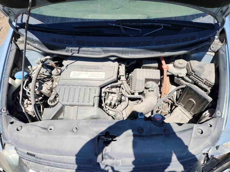 Продажа на аукционе авто 2006 Honda Civic, vin: JHMFA36206S024201, номер лота: 56000616