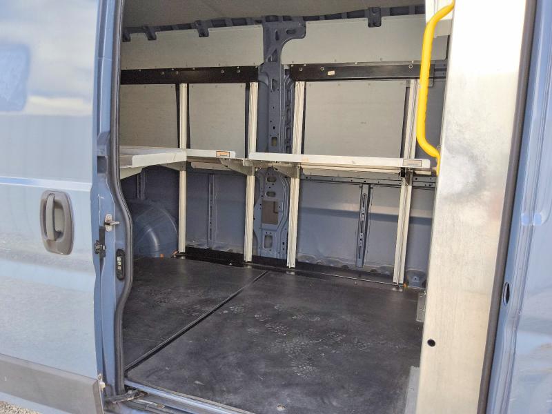 Продажа на аукционе авто 2020 Ram Promaster 3500, vin: 3C6URVJG8LE146505, номер лота: 56959566