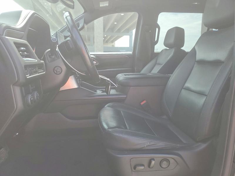 Продажа на аукционе авто 2023 Chevrolet Suburban, vin: 1GNSCCKD7PR101468, номер лота: 55691126