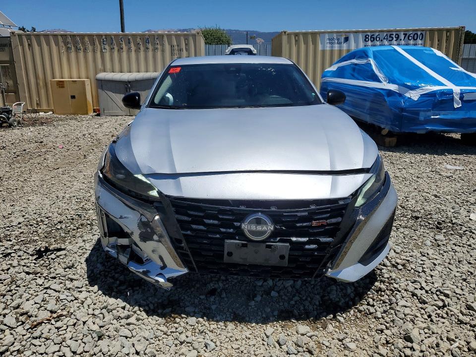 Aukcja sprzedaży 2023 Nissan Altima, vin: 1N4BL4CV4PN397150, numer aukcji: 58467766