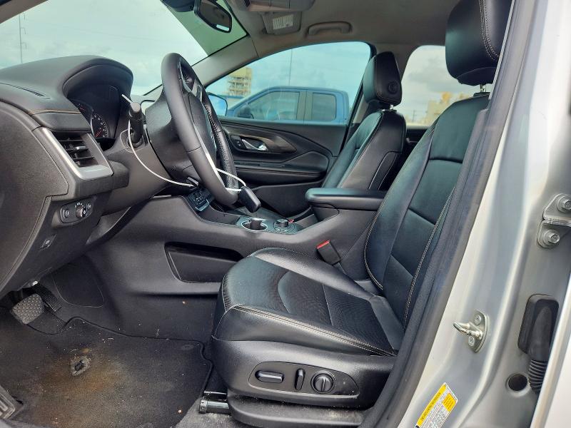 Продаж на аукціоні авто 2019 Gmc Terrain, vin: 3GKALPEV4KL136988, номер лоту: 56479586