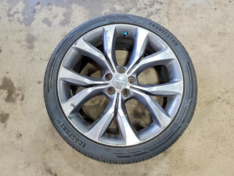 Продаж на аукціоні авто 2016 Chrysler 200, vin: 1C3CCCDG8GN105481, номер лоту: 55679596