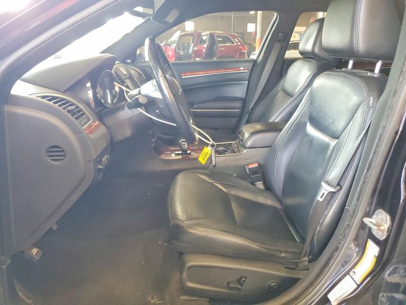 Aukcja sprzedaży 2012 Chrysler 300, vin: 2C3CCAHG1CH232946, numer aukcji: 56770816