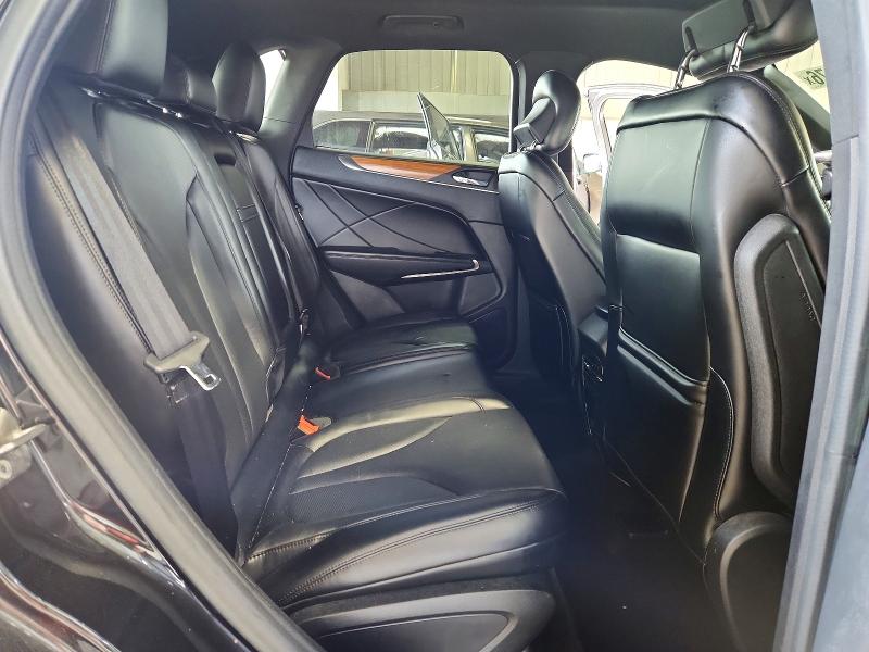 Aukcja sprzedaży 2015 Lincoln Mkc, vin: 5LMCJ2A93FUJ33140, numer aukcji: 57611876