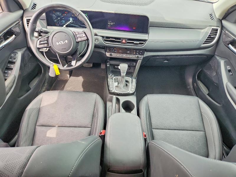 Aukcja sprzedaży 2026 Kia Seltos, vin: KNDERCAA2T7842452, numer aukcji: 56671566