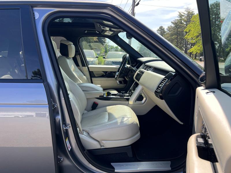 Продаж на аукціоні авто 2020 Land Rover Range Rover, vin: SALGS2RKXLA595469, номер лоту: 56579926