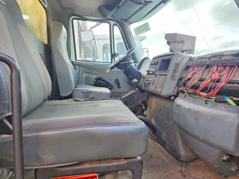 55912286 :رقم المزاد ، 1HTMMAAM12H506912 vin ، 2002 International 4000 مزاد بيع