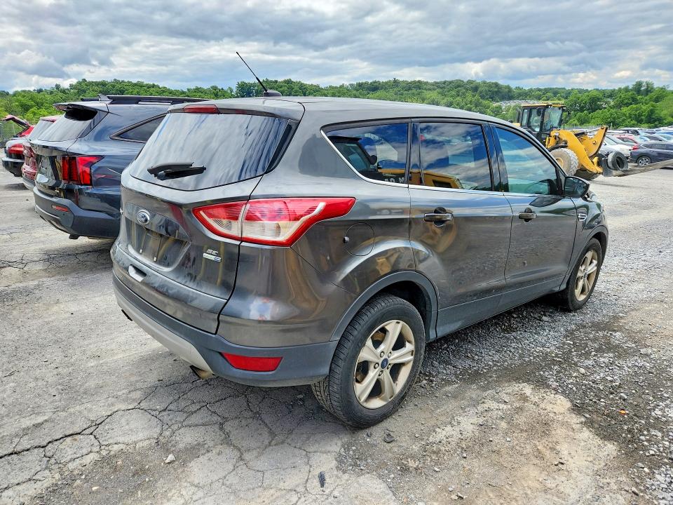 Aukcja sprzedaży 2015 Ford Escape, vin: 1FMCU9G96FUC64833, numer aukcji: 56816986