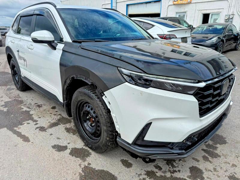 Aukcja sprzedaży 2023 Honda Cr-v, vin: 2HKRS4H56PH108919, numer aukcji: 58322496