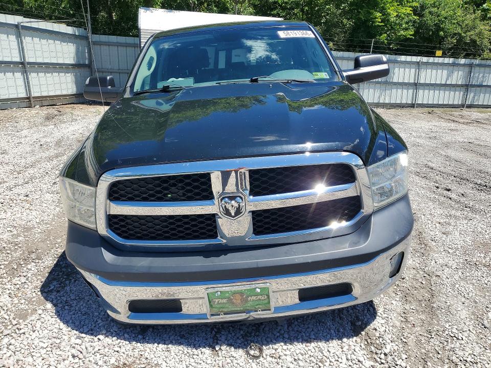 Продаж на аукціоні авто 2013 Ram 1500, vin: 1C6RR7STXDS718122, номер лоту: 58191366