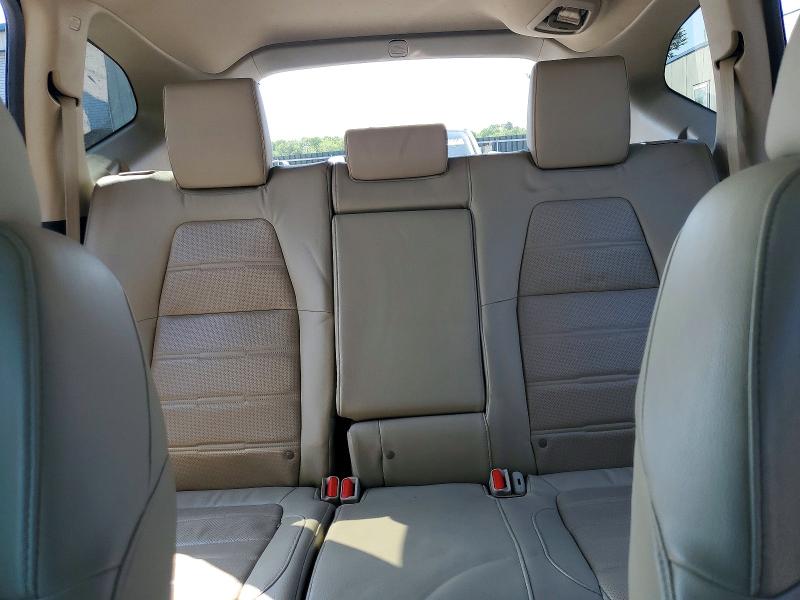 Продажа на аукционе авто 2018 Honda Cr-v, vin: 7FARW2H80JE029503, номер лота: 56607896