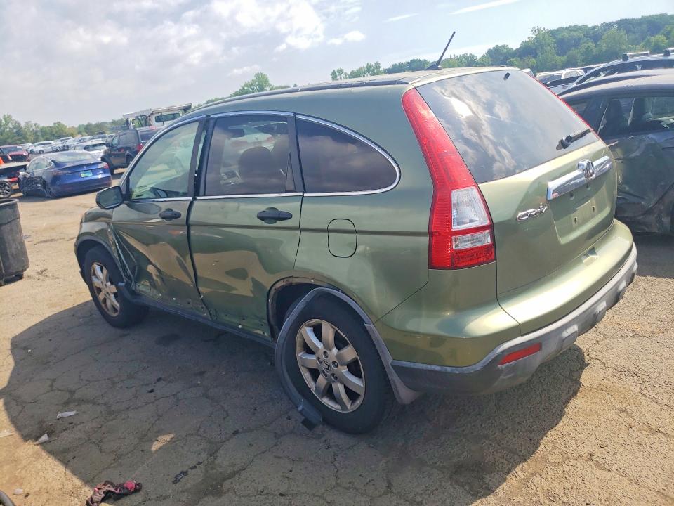 Aukcja sprzedaży 2007 Honda Cr-v, vin: JHLRE48577C018118, numer aukcji: 56342766