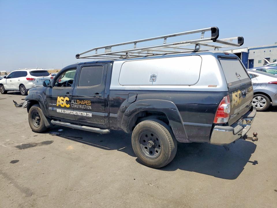 Auction sale of the 2011 Toyota Tacoma, vin: 3TMKU4HN4BM028775, lot number: 56447476