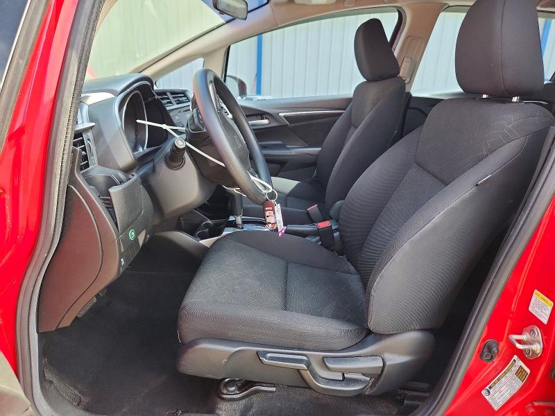 57964406 :رقم المزاد ، JHMGK5H71GX038859 vin ، 2016 Honda Fit مزاد بيع