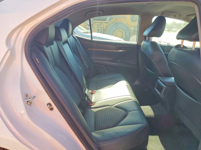 Aukcja sprzedaży 2024 Toyota Camry Hybrid, vin: 4T1T31AK9RU061150, numer aukcji: 57446796