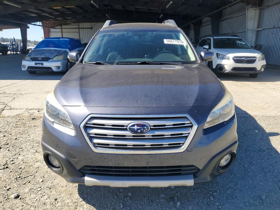 2016 Subaru Outback მანქანა იყიდება აუქციონზე, vin: 4S4BSANC8G3317783, აუქციონის ნომერი: 56677976