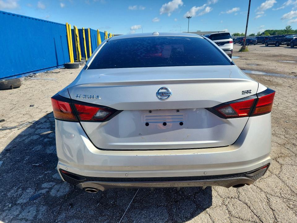 Продажа на аукционе авто 2020 Nissan Altima, vin: 1N4BL4CV0LN311150, номер лота: 57025696