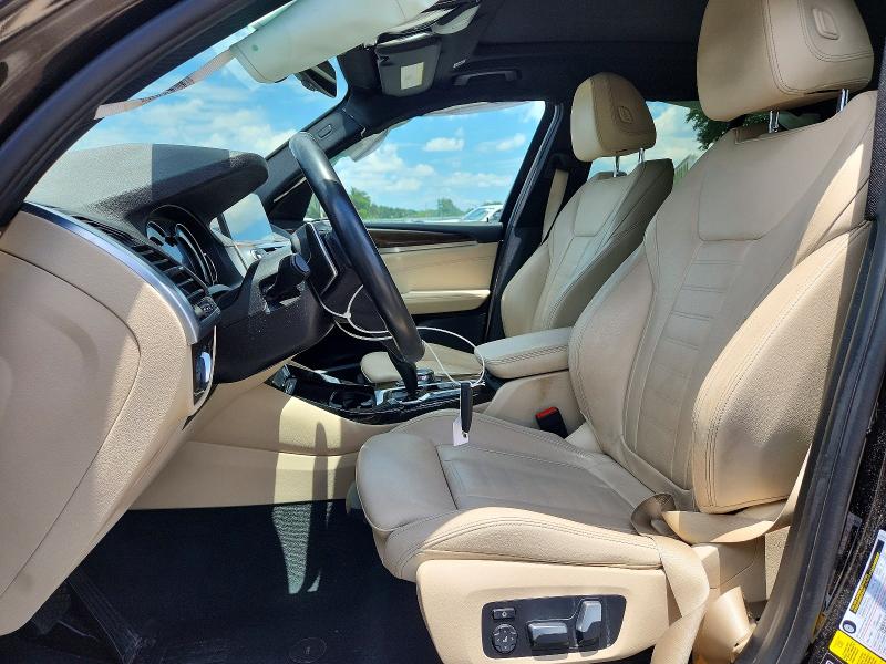 Aukcja sprzedaży 2018 Bmw X3, vin: 5UXTR9C55JLD57996, numer aukcji: 58576916