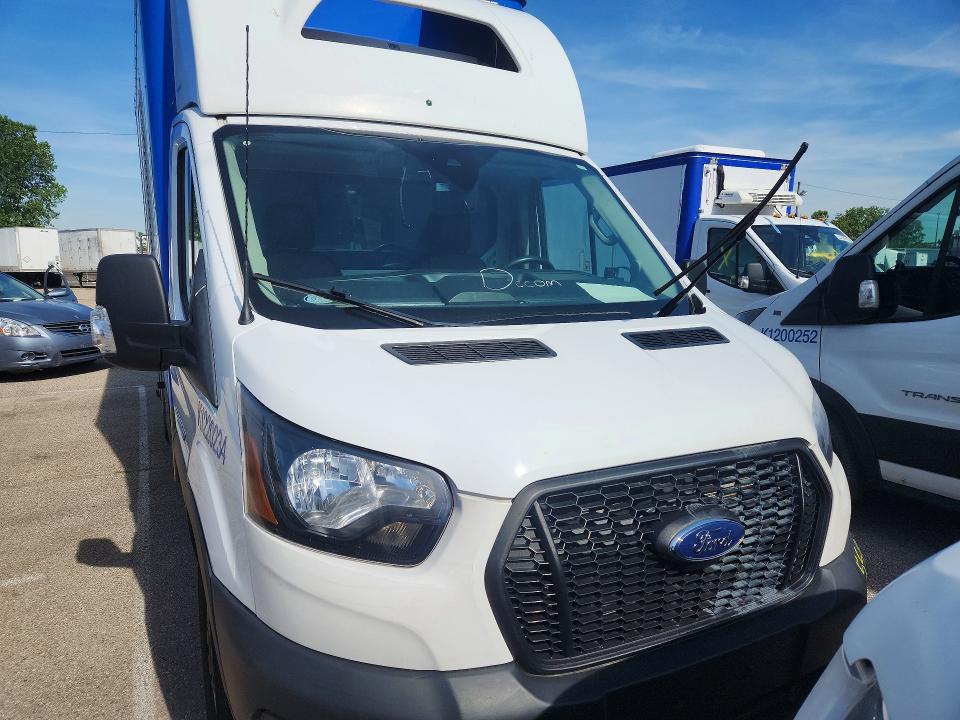 Продажа на аукционе авто 2023 Ford Transit, vin: 1FDBW5ZG7PKA11057, номер лота: 55605756
