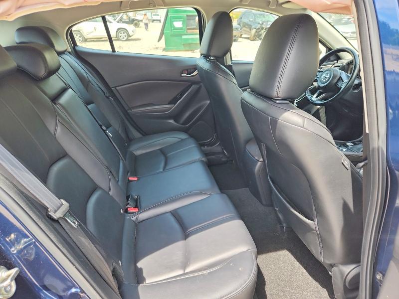 Aukcja sprzedaży 2017 Mazda 3, vin: 3MZBN1L37HM145385, numer aukcji: 56226346