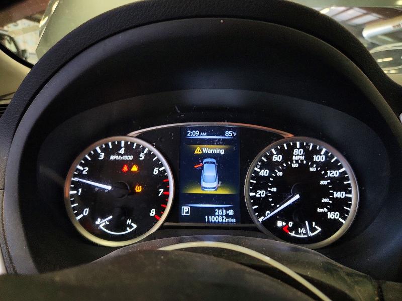 Aukcja sprzedaży 2016 Nissan Sentra, vin: 3N1AB7AP7GL673600, numer aukcji: 56410386