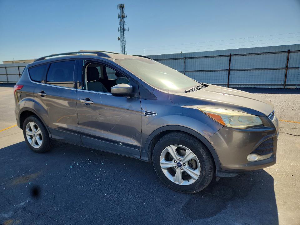 Aukcja sprzedaży 2013 Ford Escape, vin: 1FMCU0GX5DUD87756, numer aukcji: 58758216