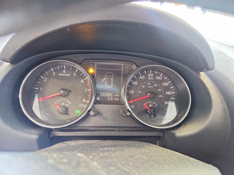 Aukcja sprzedaży 2015 Nissan Rogue Select, vin: JN8AS5MVXFW750663, numer aukcji: 58796426