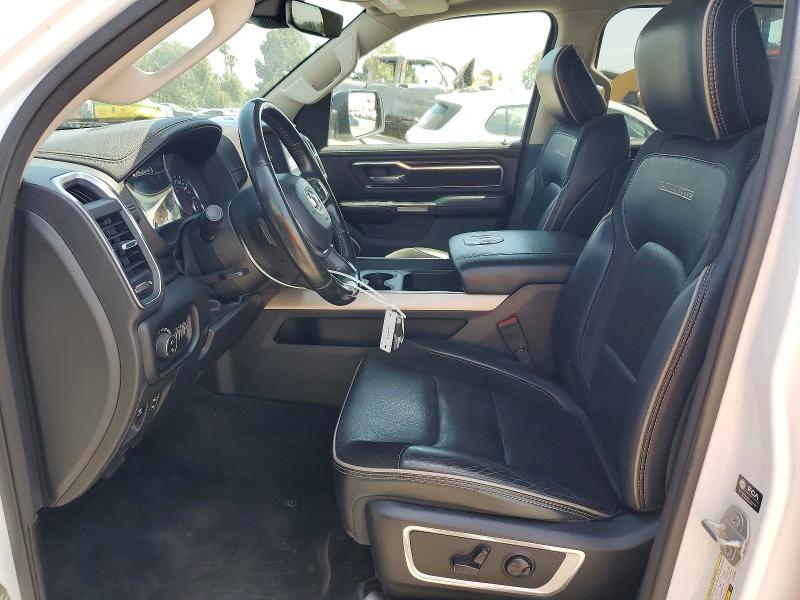 Продажа на аукционе авто 2022 Ram 1500, vin: 1C6SRFJT9NN159059, номер лота: 56138796