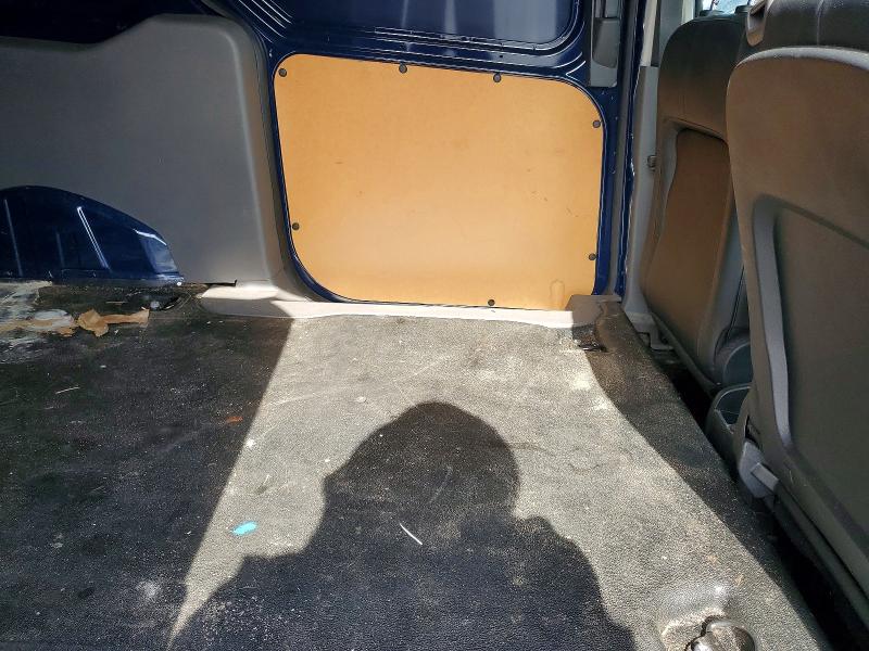 Продажа на аукционе авто 2020 Ford Transit Connect, vin: NM0LS7E27L1438987, номер лота: 57625686