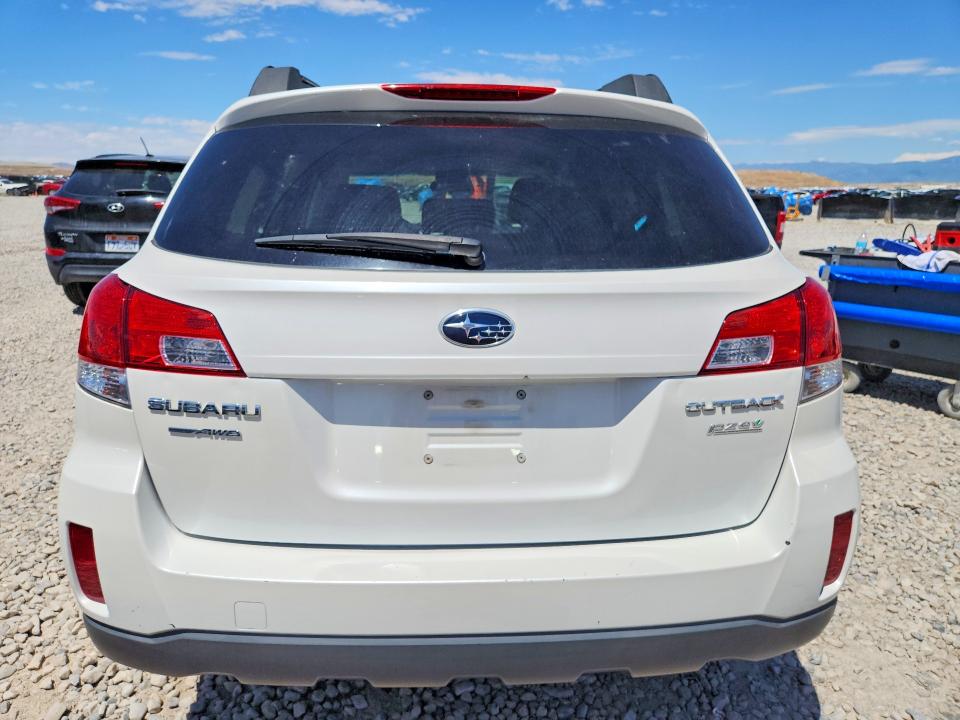 Продажа на аукционе авто 2012 Subaru Outback, vin: 4S4BRBCC3C3302462, номер лота: 55814246