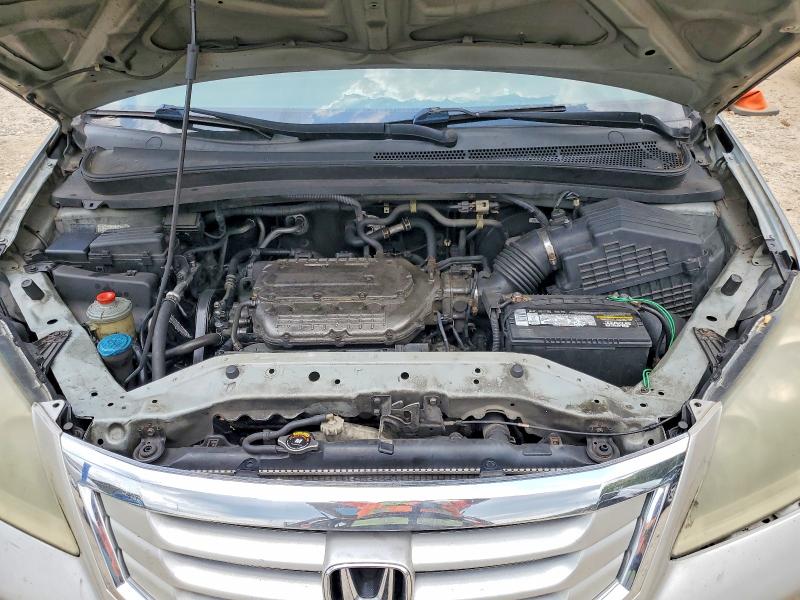 Aukcja sprzedaży 2010 Honda Odyssey, vin: 5FNRL3H41AB018873, numer aukcji: 58714146
