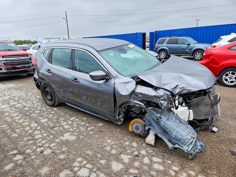 Aukcja sprzedaży 2020 Nissan Rogue, vin: 5N1AT2MV0LC718515, numer aukcji: 57966816