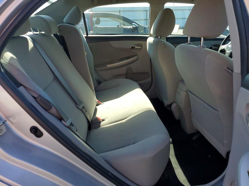2013 Toyota Corolla მანქანა იყიდება აუქციონზე, vin: 2T1BU4EE3DC987729, აუქციონის ნომერი: 57546366