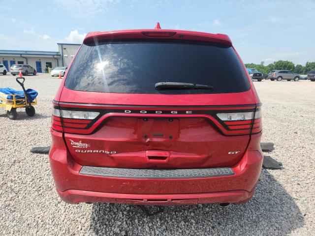 Продаж на аукціоні авто 2017 Dodge Durango, vin: 1C4RDHDG5HC774093, номер лоту: 57808166