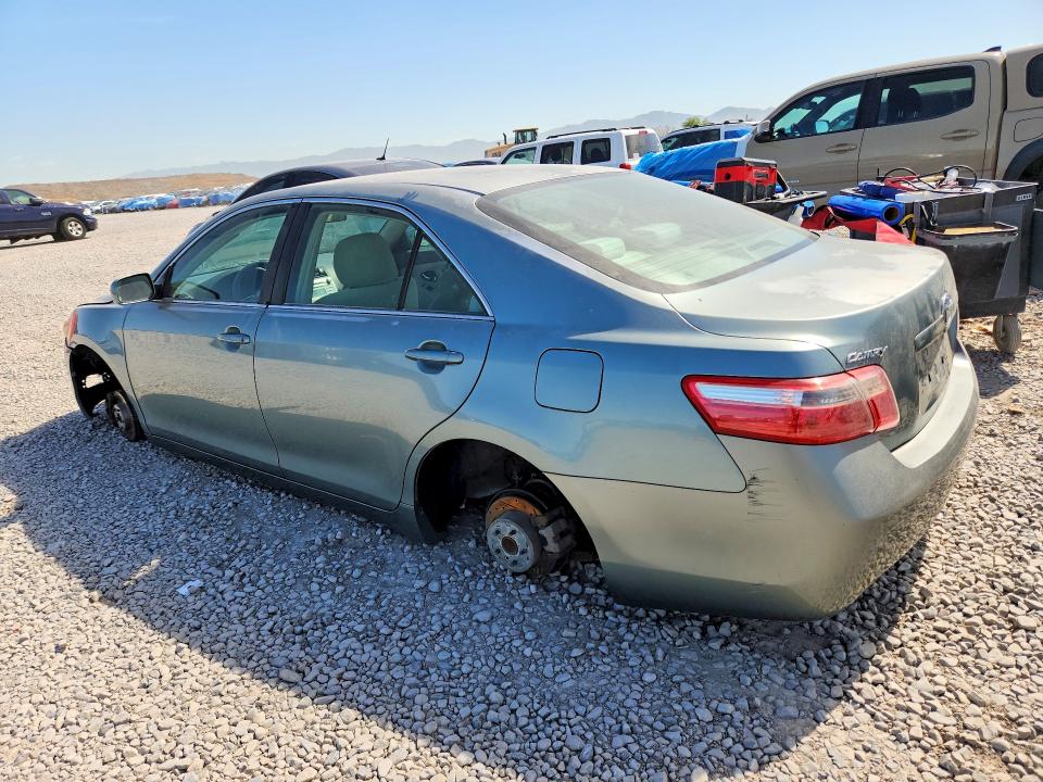 Aukcja sprzedaży 2007 Toyota Camry, vin: 4T1BE46K67U728348, numer aukcji: 56118856