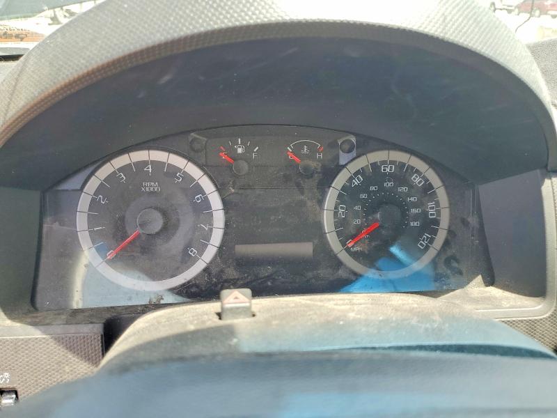 Aukcja sprzedaży 2012 Ford Escape, vin: 1FMCU0D79CKB66689, numer aukcji: 56075826