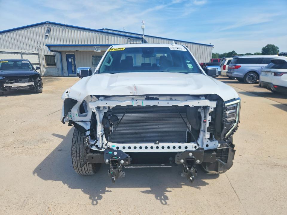 Продажа на аукционе авто 2026 Gmc Sierra, vin: 1GTPHDEDXTZ247178, номер лота: 55927536