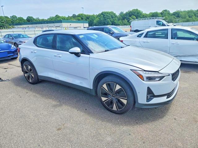 Aukcja sprzedaży 2023 Polestar 2, vin: YSMEG3KA3PL159245, numer aukcji: 57041786