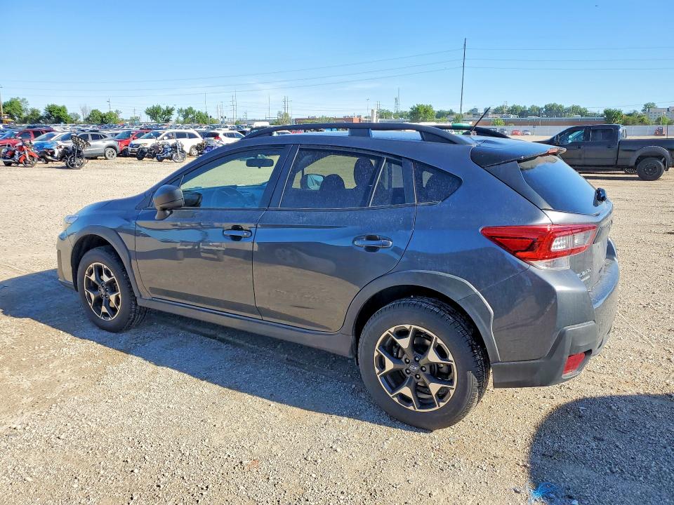 Продаж на аукціоні авто 2020 Subaru Crosstrek, vin: JF2GTAAC7L9218328, номер лоту: 57115086