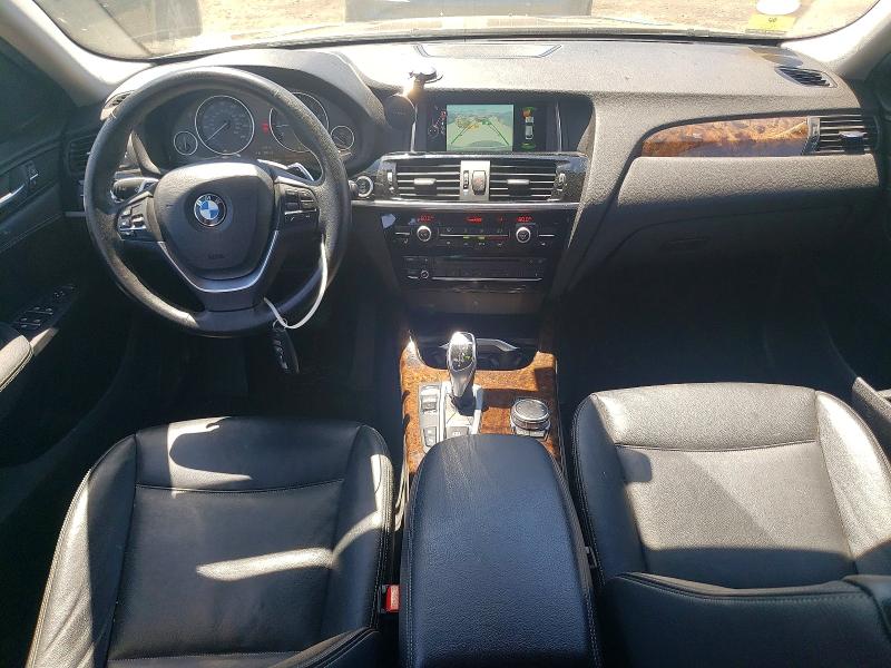 Aukcja sprzedaży 2016 Bmw X4, vin: 5UXXW3C53G0R19523, numer aukcji: 54972086