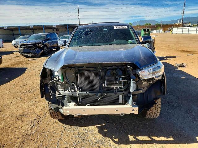 Aukcja sprzedaży 2020 Toyota Tacoma, vin: 3TMCZ5AN7LM341455, numer aukcji: 56395536