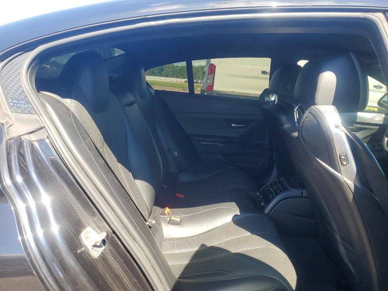 Aukcja sprzedaży 2015 Bmw Alpina B6, vin: WBA6B4C53FD761560, numer aukcji: 56484646