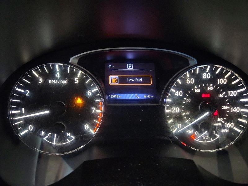 56131936 :رقم المزاد ، 1N4AL3AP3HC211749 vin ، 2017 Nissan Altima مزاد بيع