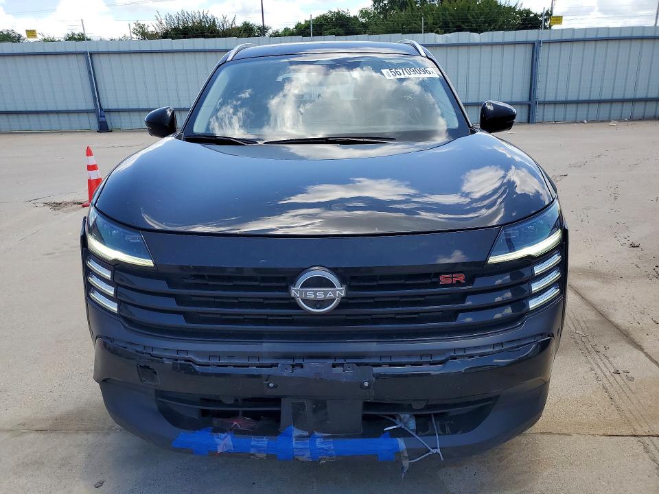 Aukcja sprzedaży 2025 Nissan Kicks, vin: 3N8AP6DA1SL431754, numer aukcji: 56709096