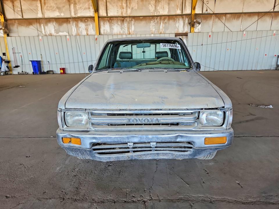 Продажа на аукционе авто 1991 Toyota Pickup, vin: JT4VN93D6M5025150, номер лота: 58776696
