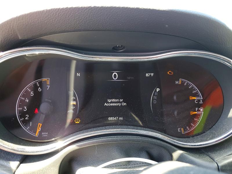 2020 Jeep Grand Cherokee მანქანა იყიდება აუქციონზე, vin: 1C4RJFBG1LC290737, აუქციონის ნომერი: 55427016